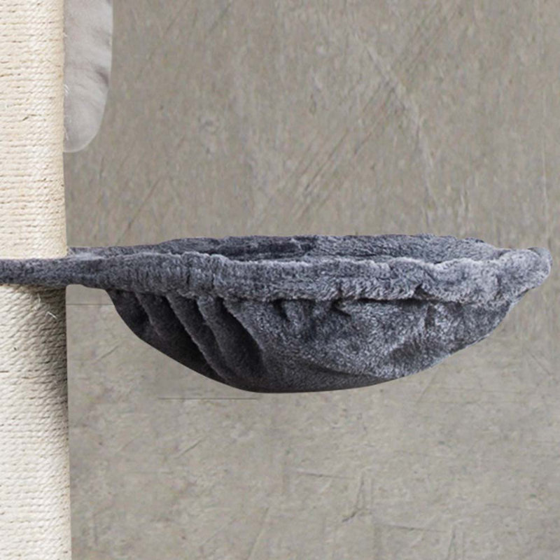 Go Pet Club 106" Cat Tree & Reviews Wayfair Canada